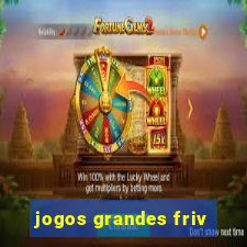 jogos grandes friv